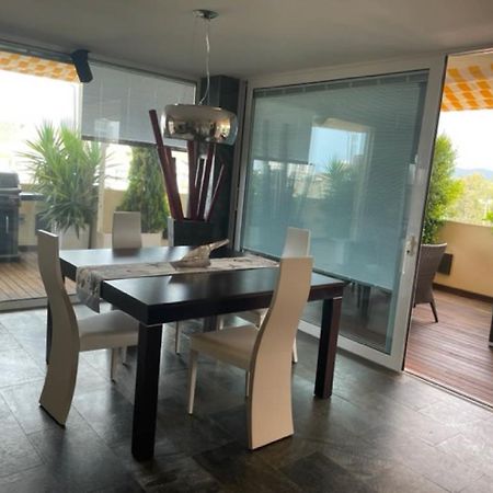 Apartamento Piso De Lujo En Torrenostra Torreblanca Exterior foto