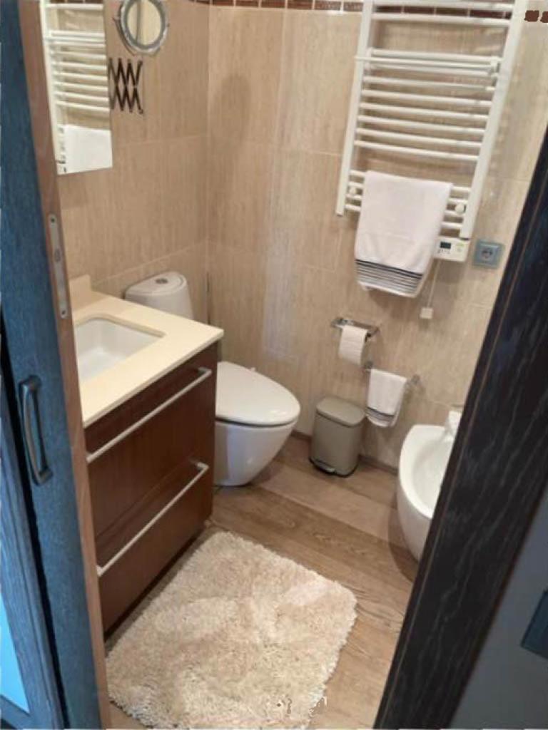Apartamento Piso De Lujo En Torrenostra Torreblanca Exterior foto